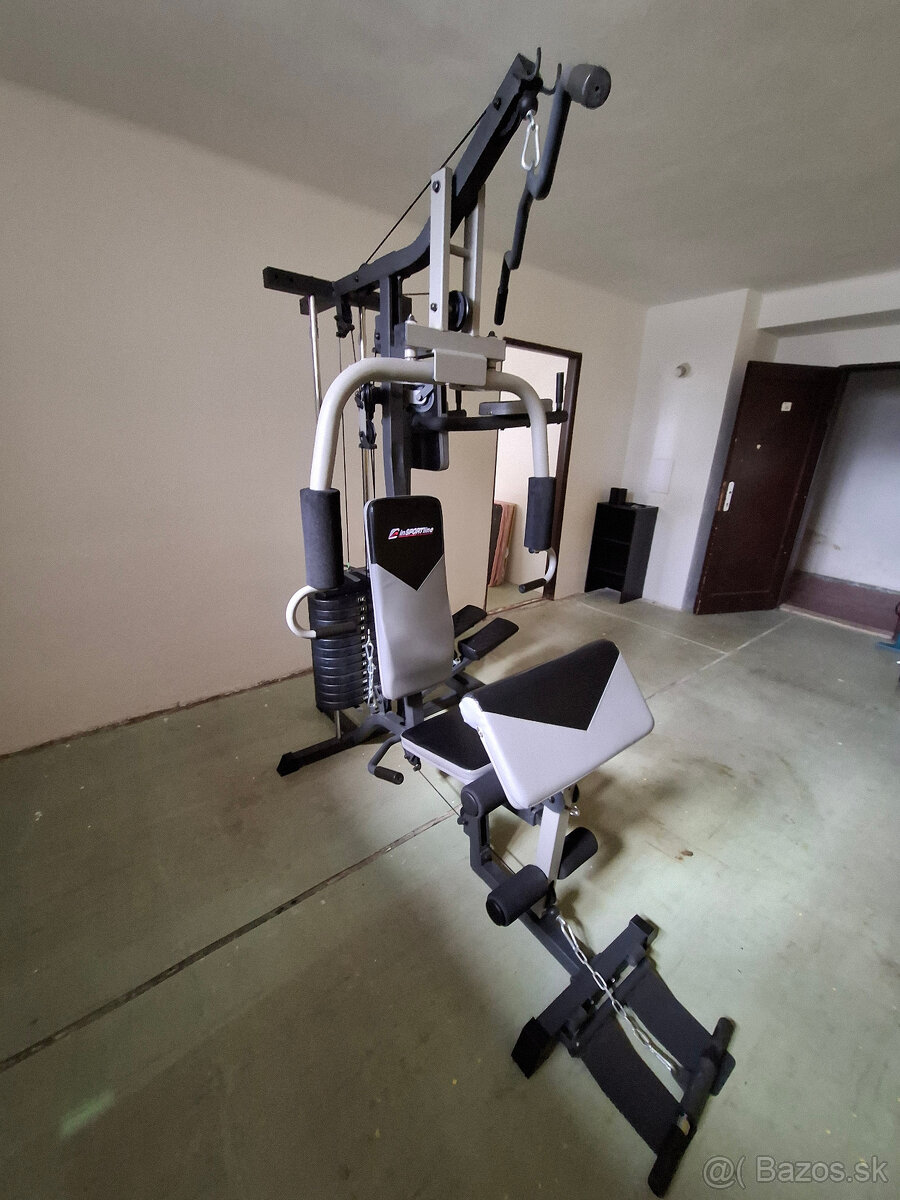 POSILŇOVACIA VEŽA, ODPOČET DPH - 2