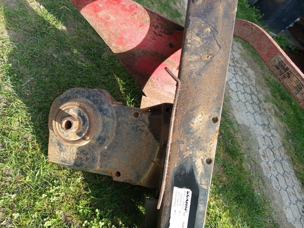 Terra Vari Agzat - 2