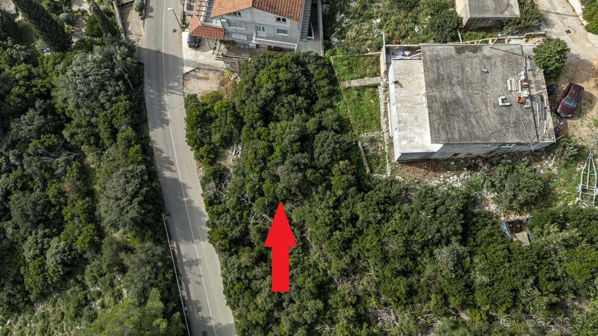 Slnečný pozemok len kúsok od pláže – ideálny pre apartmánový - 2