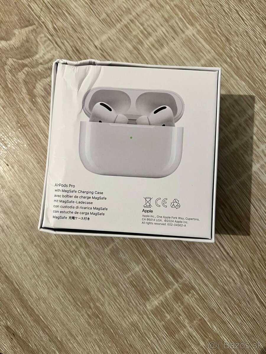 Apple airpods pro 3 - 2