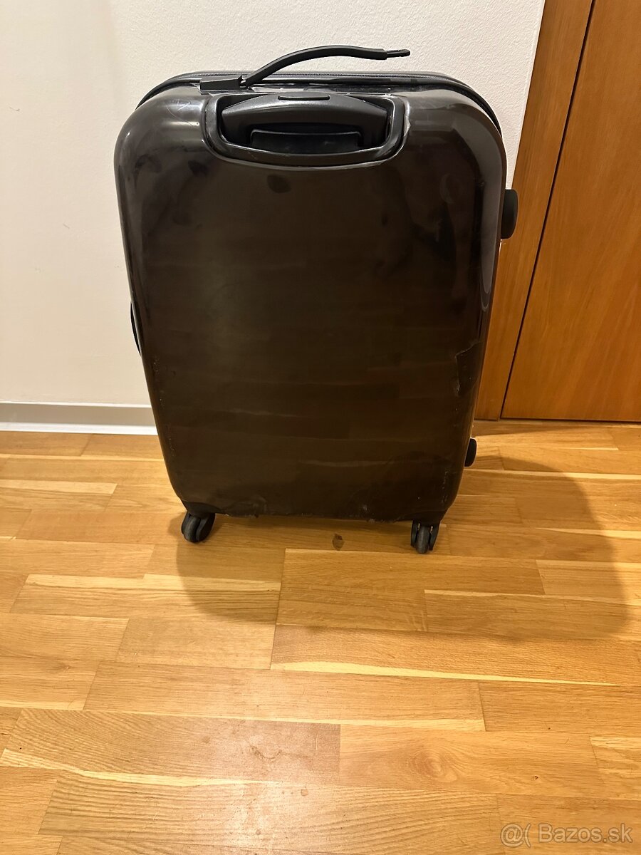 Samsonite Star Wars Ultimate kufor a taštička - 2