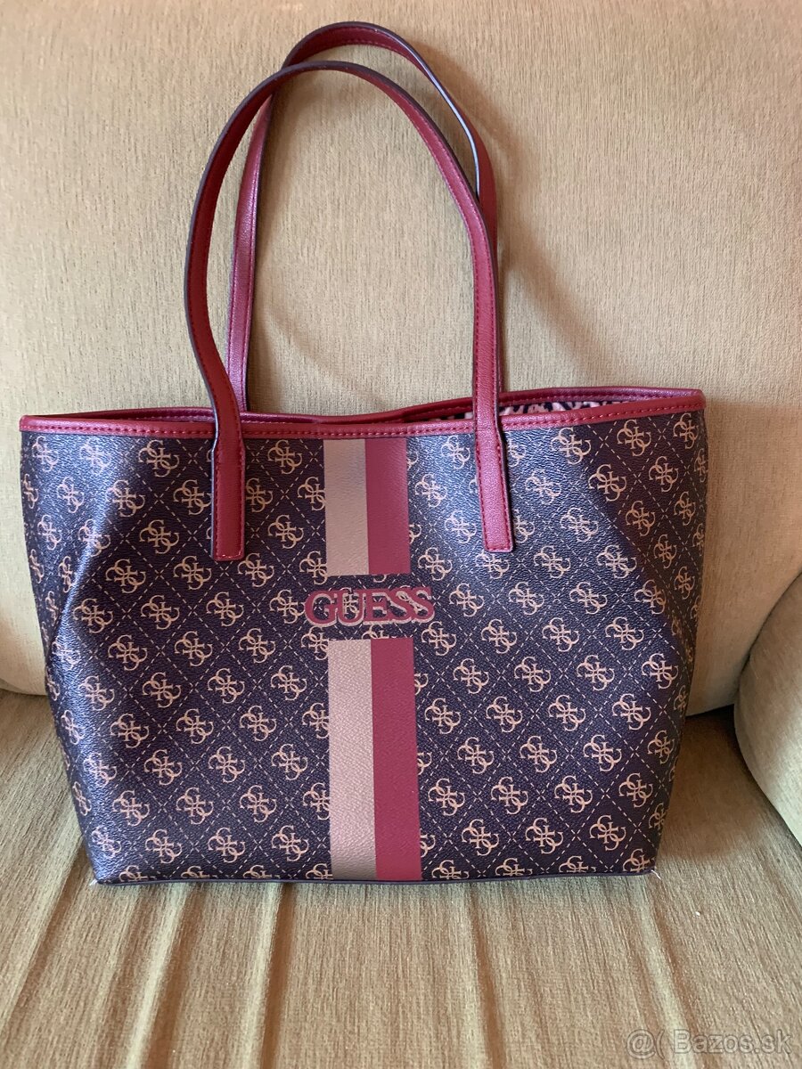 Kabelka Guess- originál - 2
