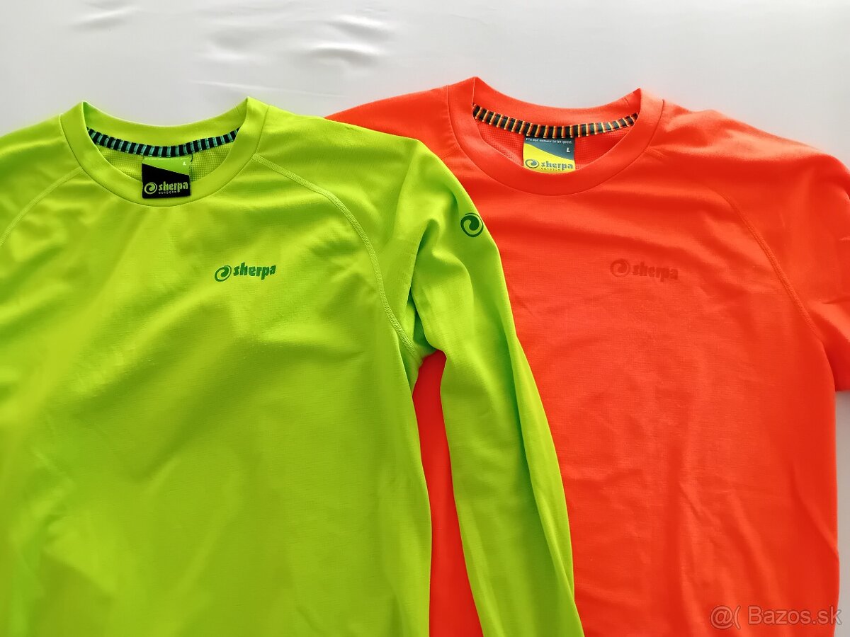 Sherpa panske natelniky velkost L Cena za oba 45eur - 2