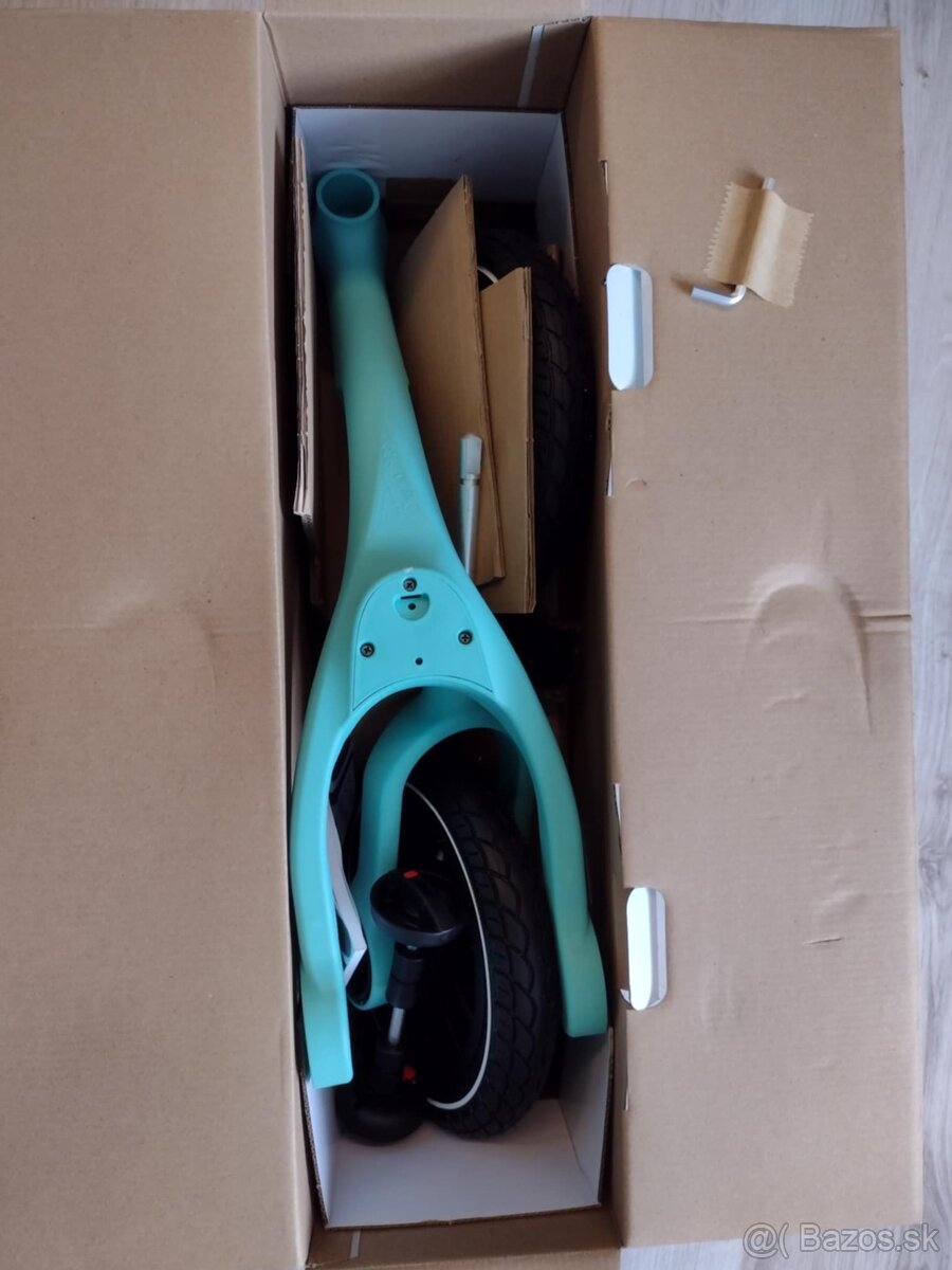 Odrážadlo Globber - 2