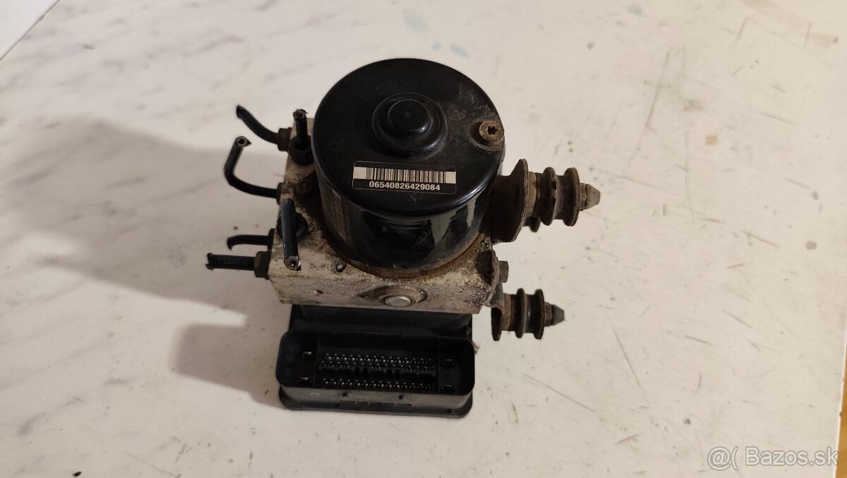 ABS jednotka 3T0614517B - 2