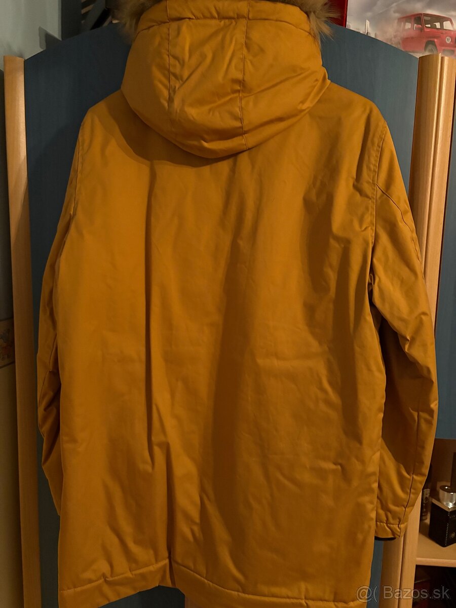 Pánska zimná bunda - 2