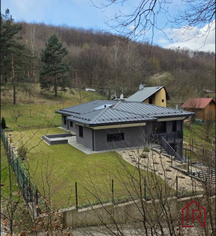 Rodinný dom, Prešov, nádherný výhľad, pri lese - 2