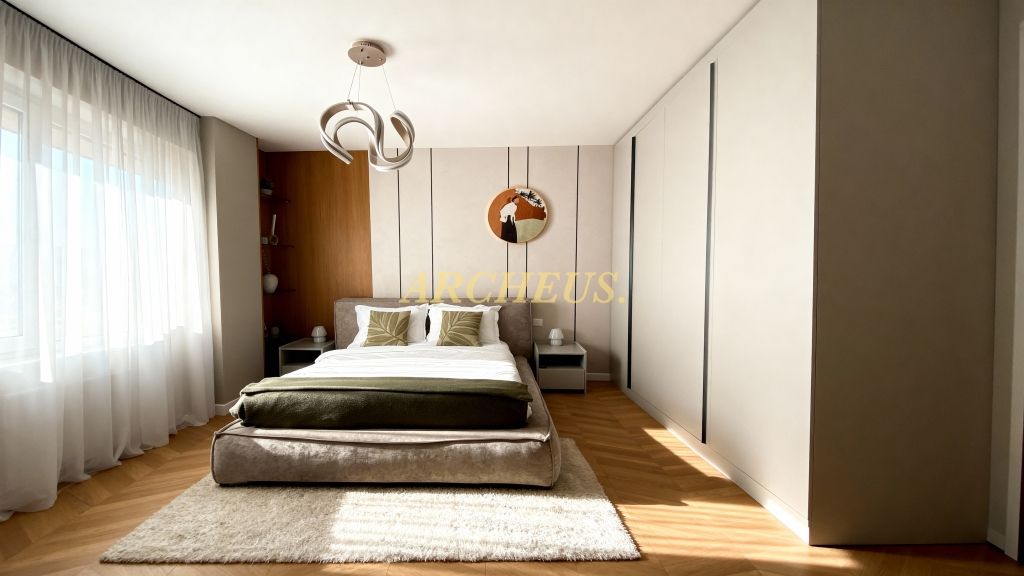 2-izbový apartmán, 80,5 m², Drač, Albánsko - 2