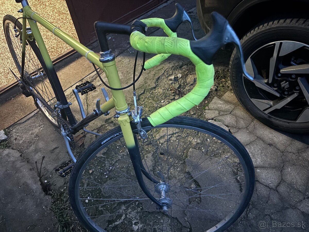 Predám favorita - 2