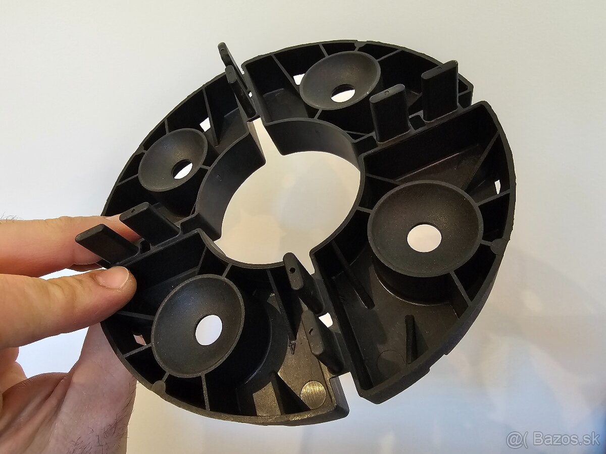 Terče pod dlažbu - 2