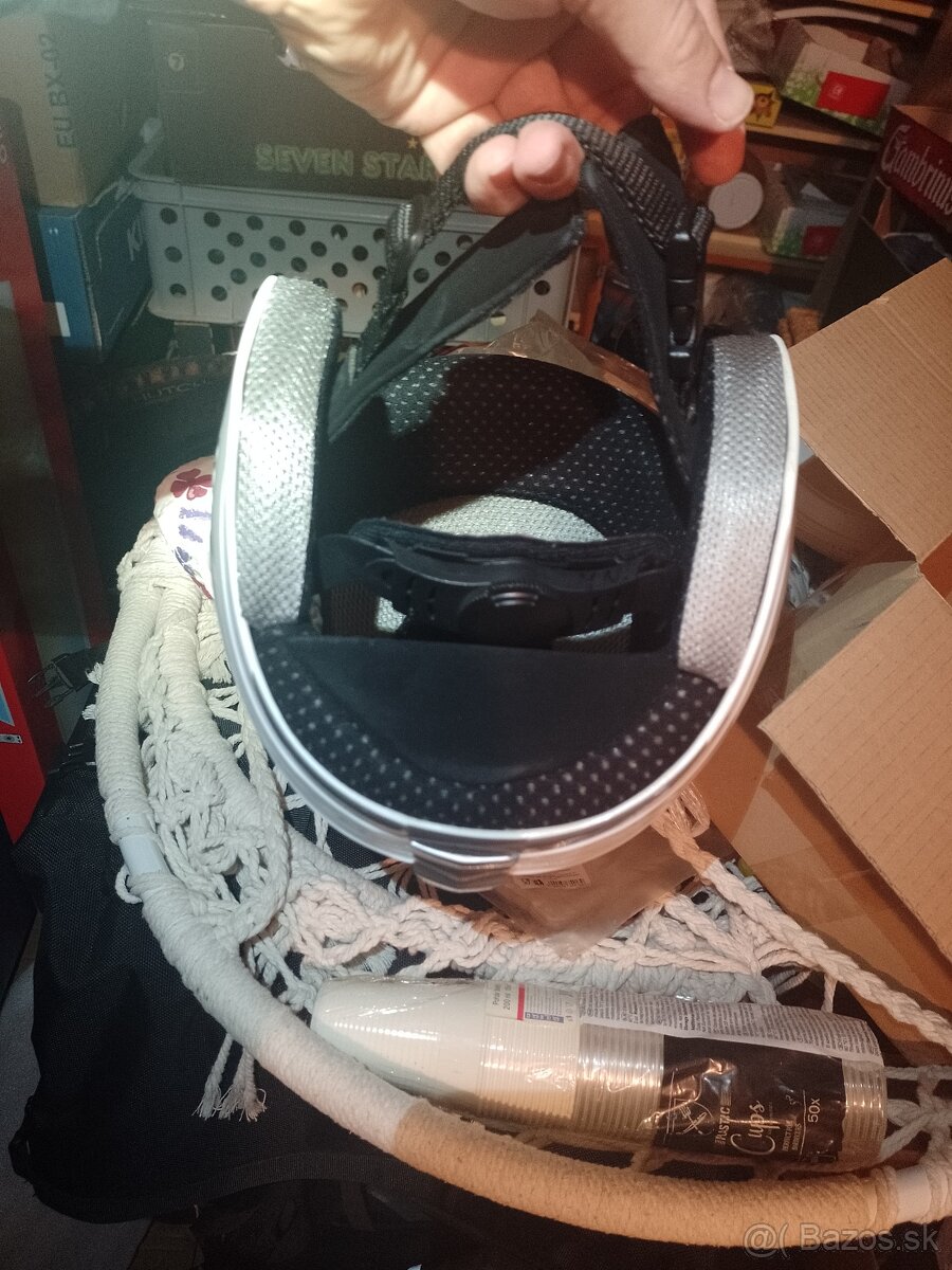 Lyžiarska prilba detská juniorska - 2