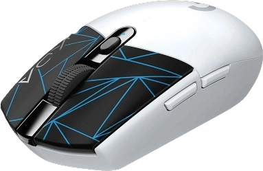 Nová, bezdrôtová Logitech G305 League of Legends - 2