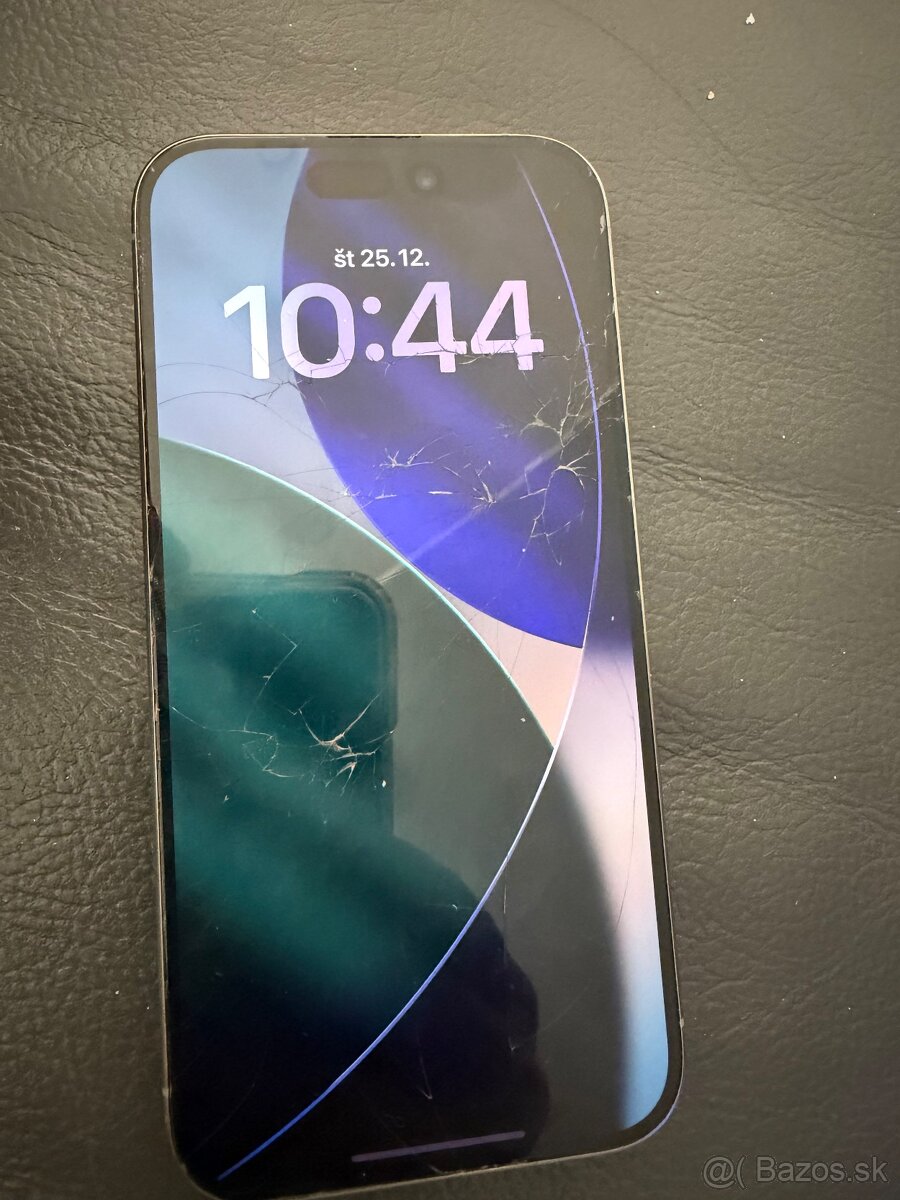 Iphone 15Pro 128 GB - 2