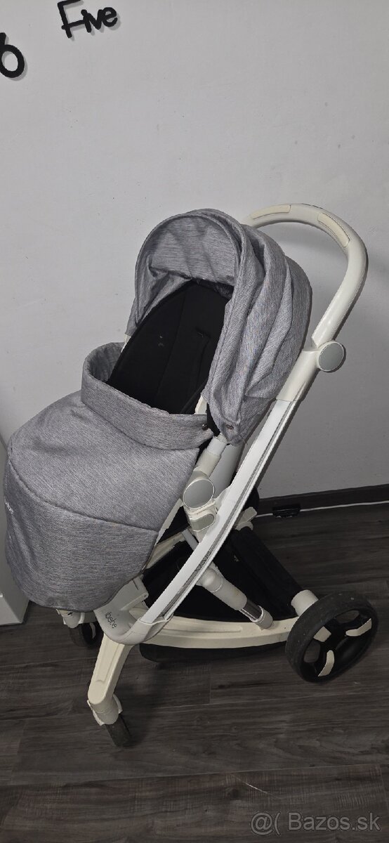 Predam kocik 3 in 1 - 2