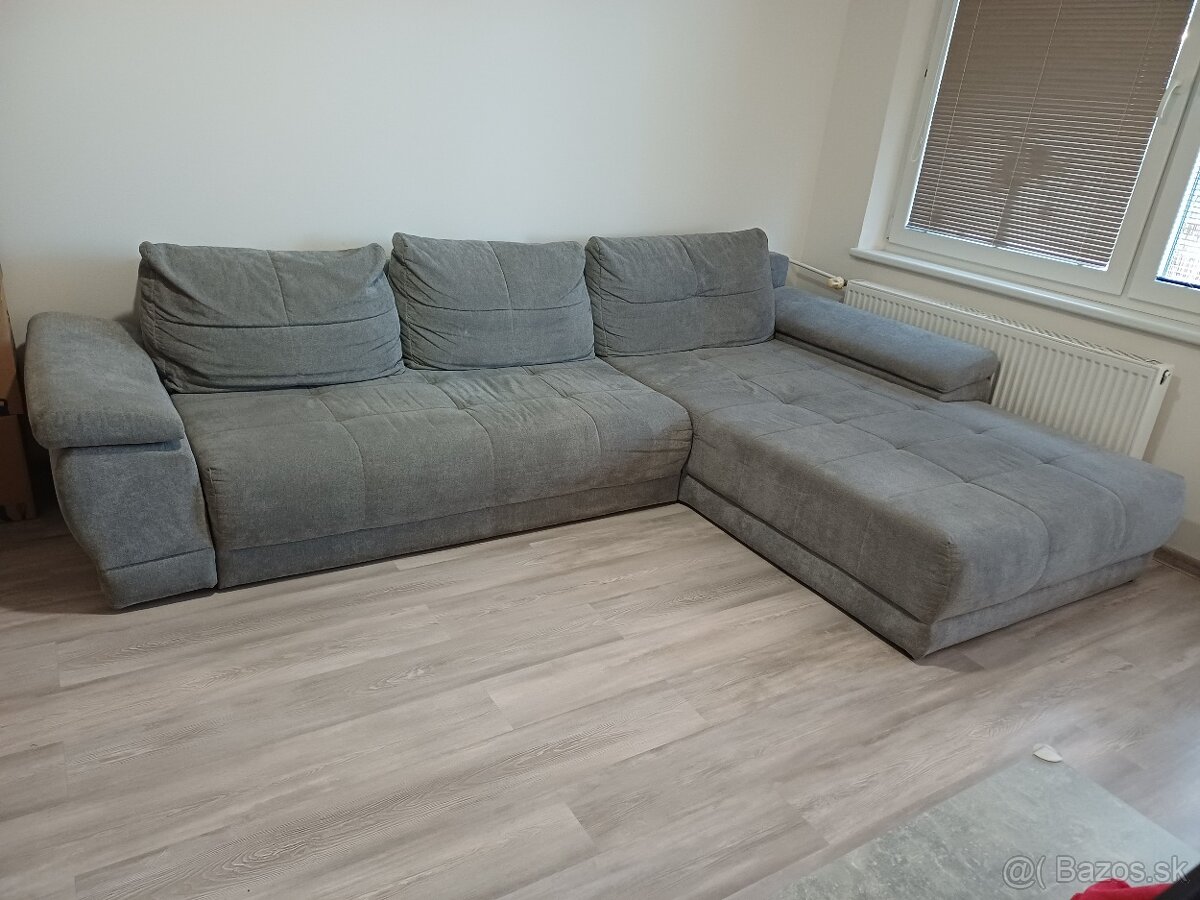 Predám sedaciu súpravu - 2