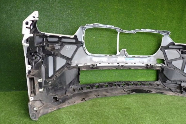 bmw x1 nárazník xline u11 2022+ - 2