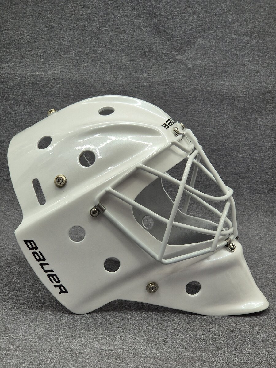 Brankarska maska Bauer Profile PRO 961 - 2