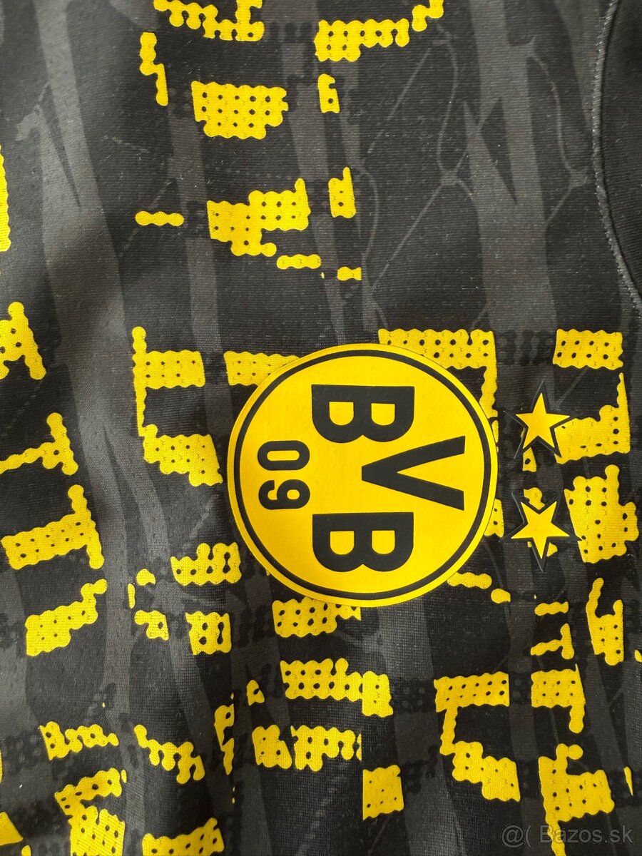 Borussia Dortmund training kit - 2