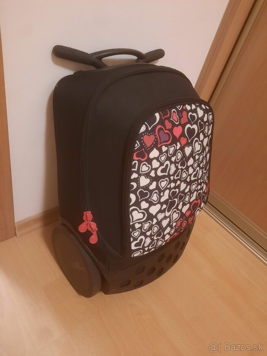 Predám školské tašky - 2