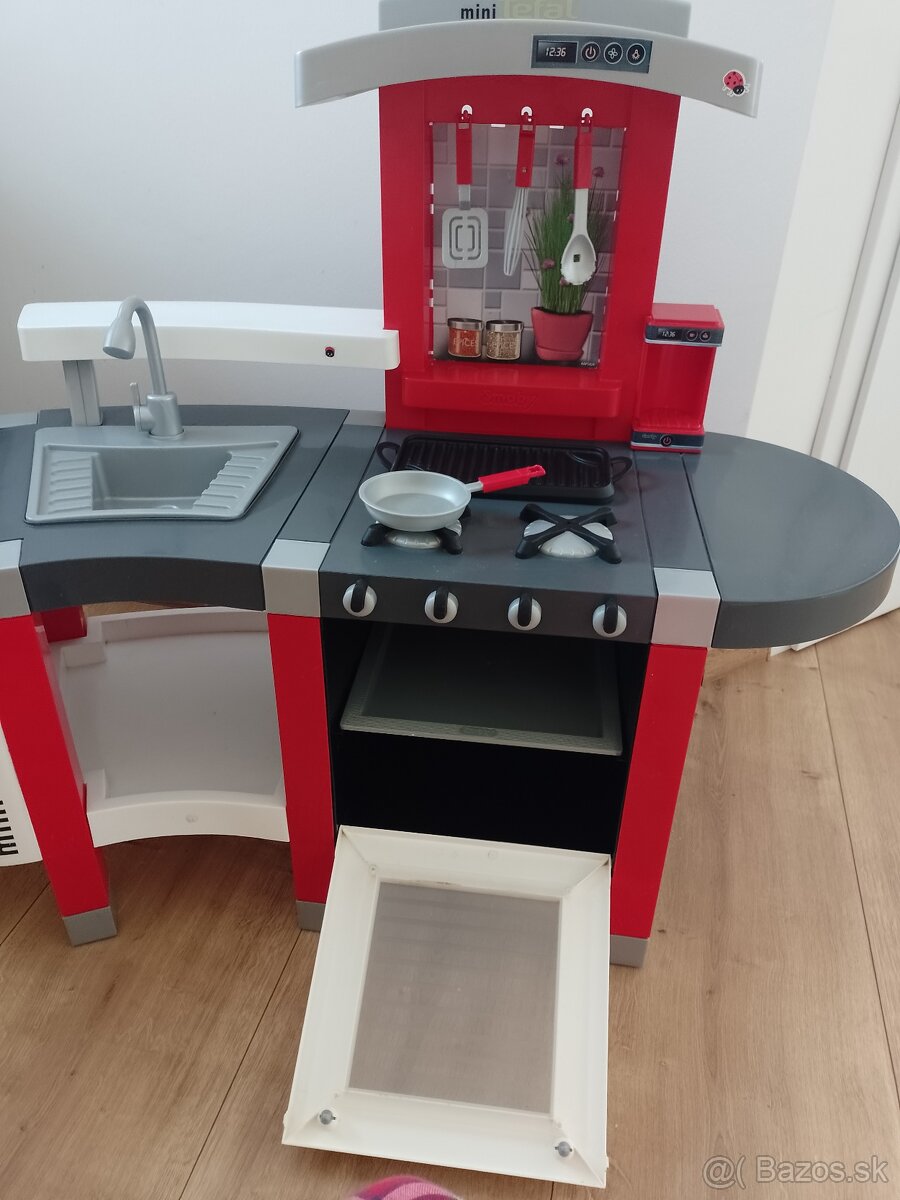 Detská kuchynka Smoby - 2