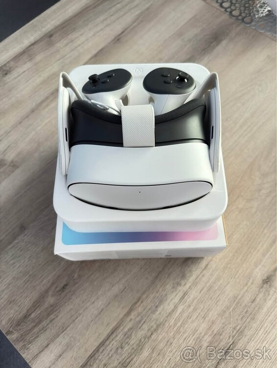 Meta Quest 3s 128GB - 2