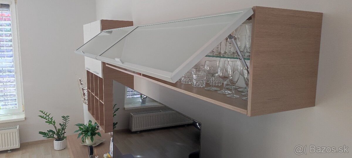 Predám obývaciu stenu - 2