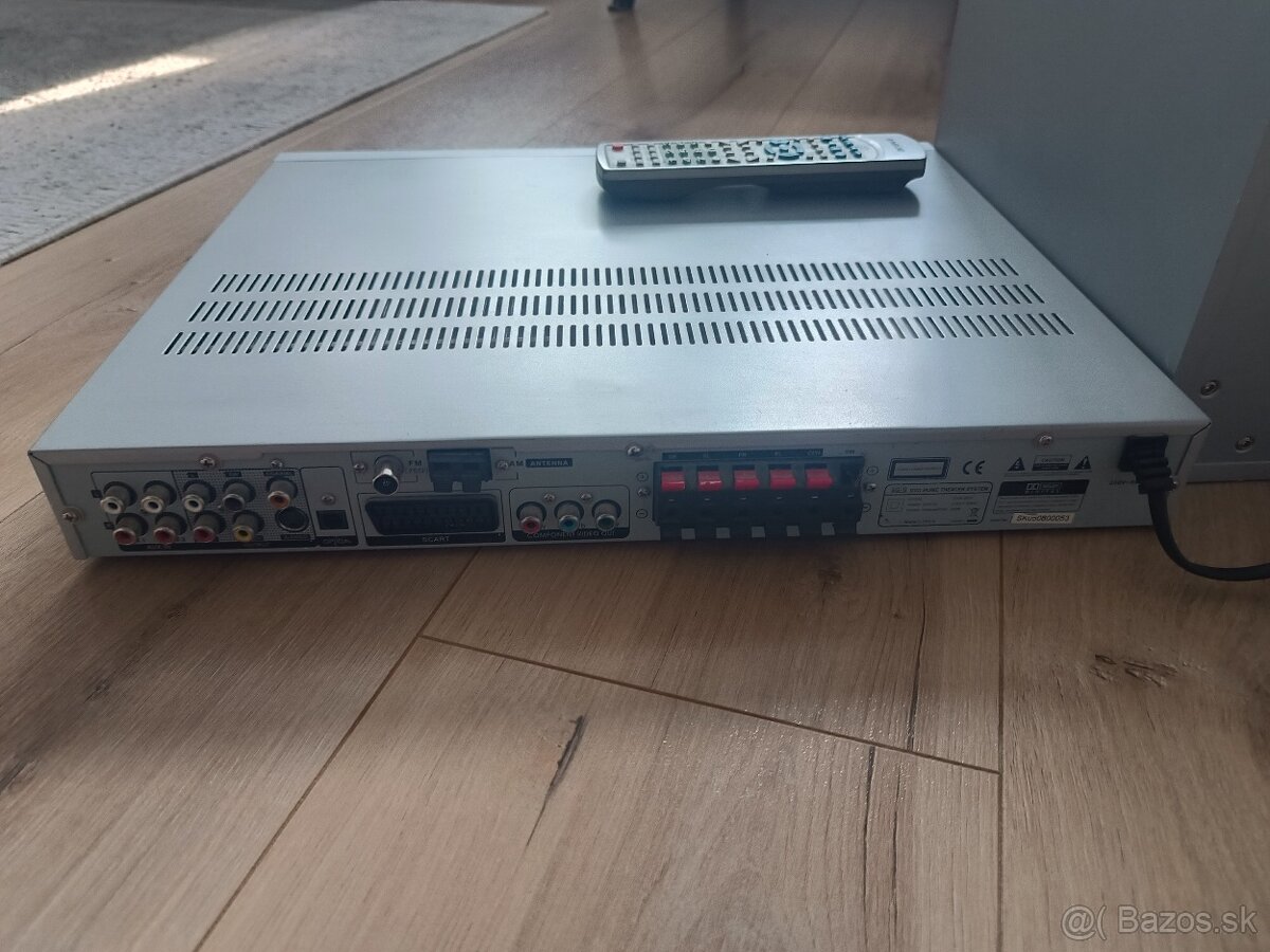 Predám funkčný video-rekordér SG-U - 2