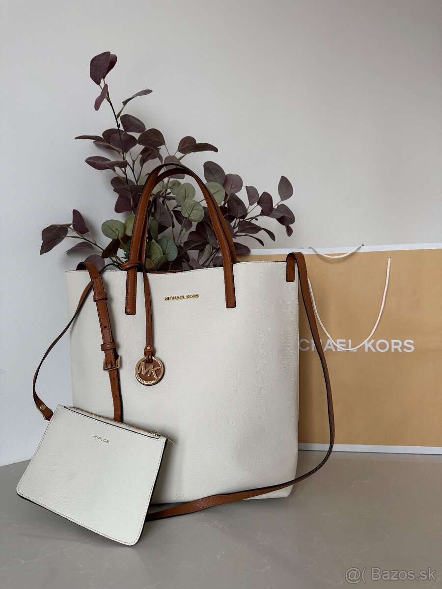 SET Michael Kors kabelka + wristlet - 2
