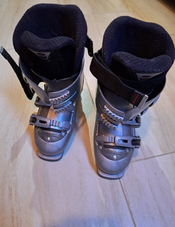 Lyžiarky č. 37-38 - 2