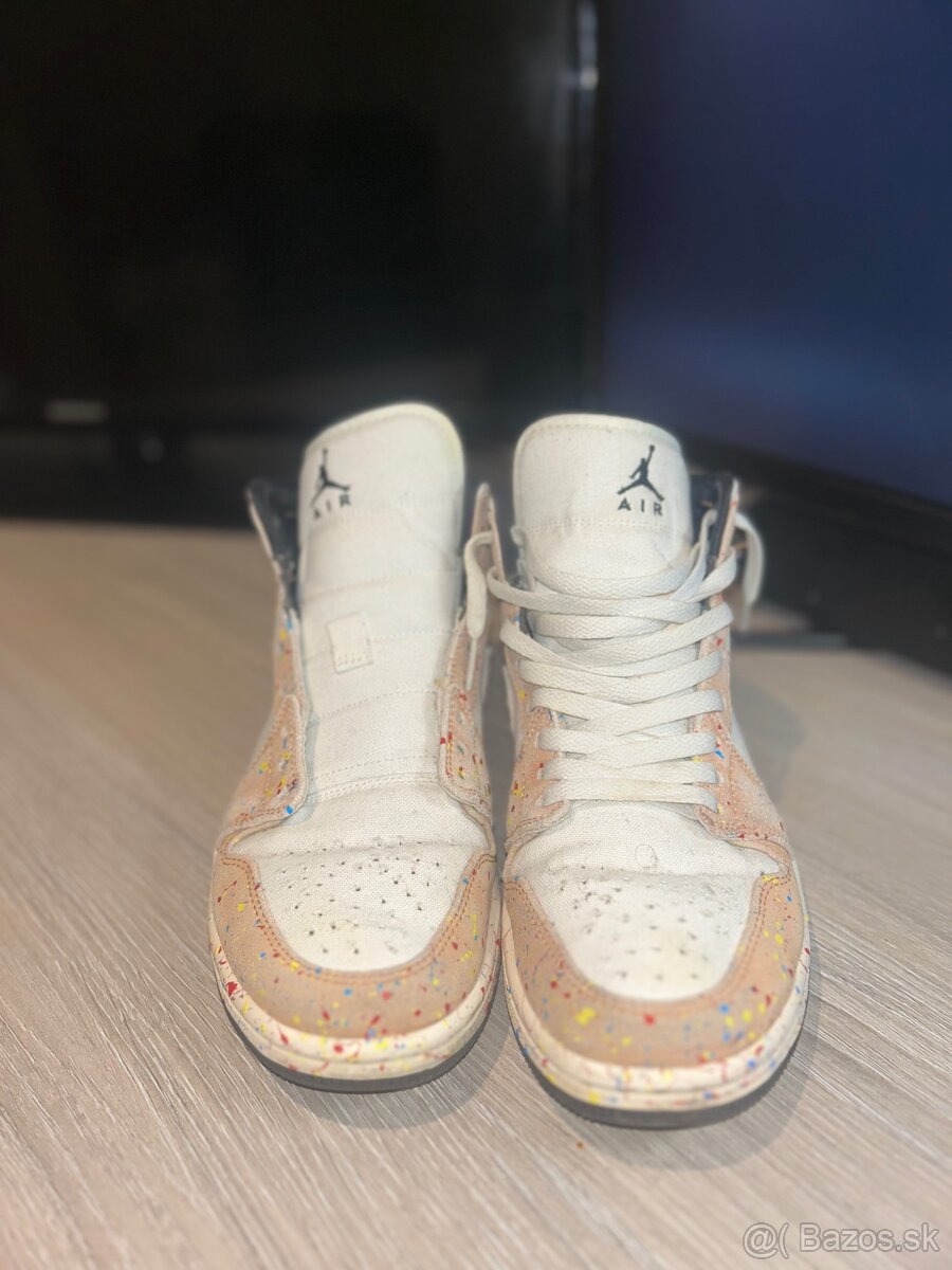 Jordan 1, veľkosť 42 - 2