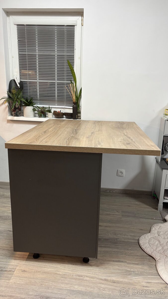 Ostrovček Ikea metod - 2