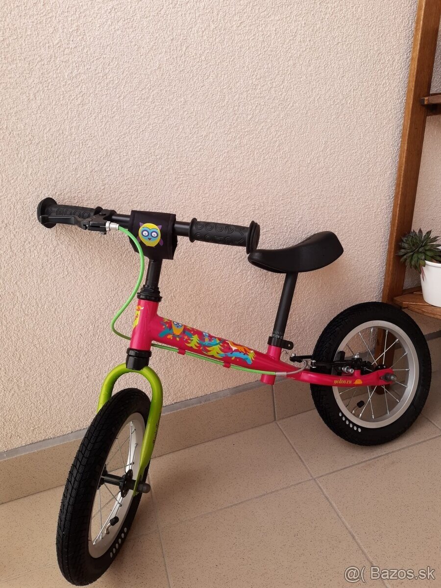 Yedoo Odrážadlo - 2