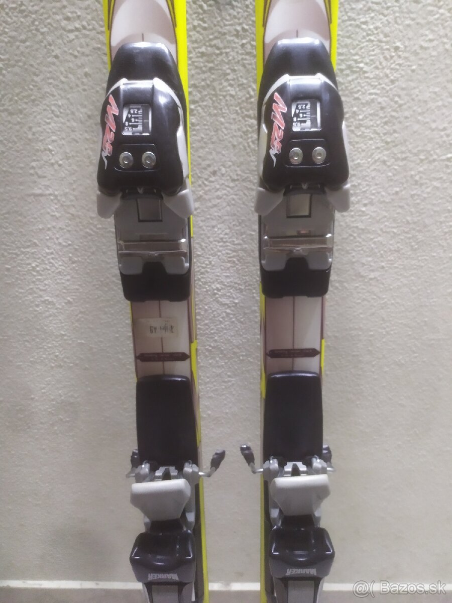 Lyže Escape K2 177cm - 2