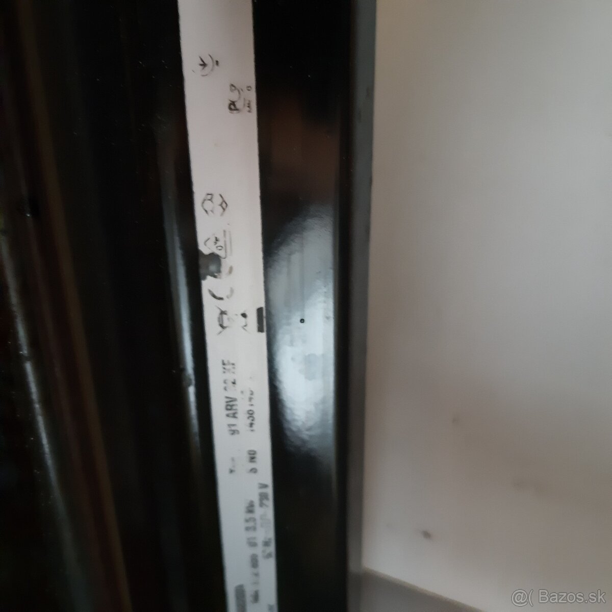 predám rúru ELETROLUX na súčiastky - 2