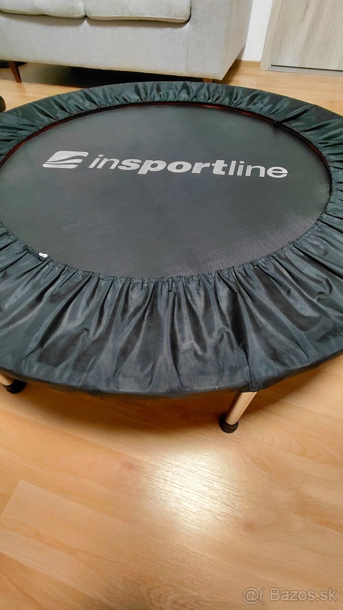 Trampolína - 2