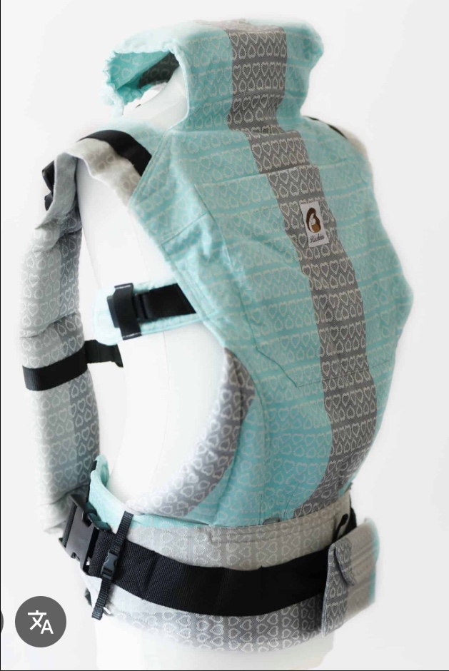 Rischino mentolový nosič Flexible - 2