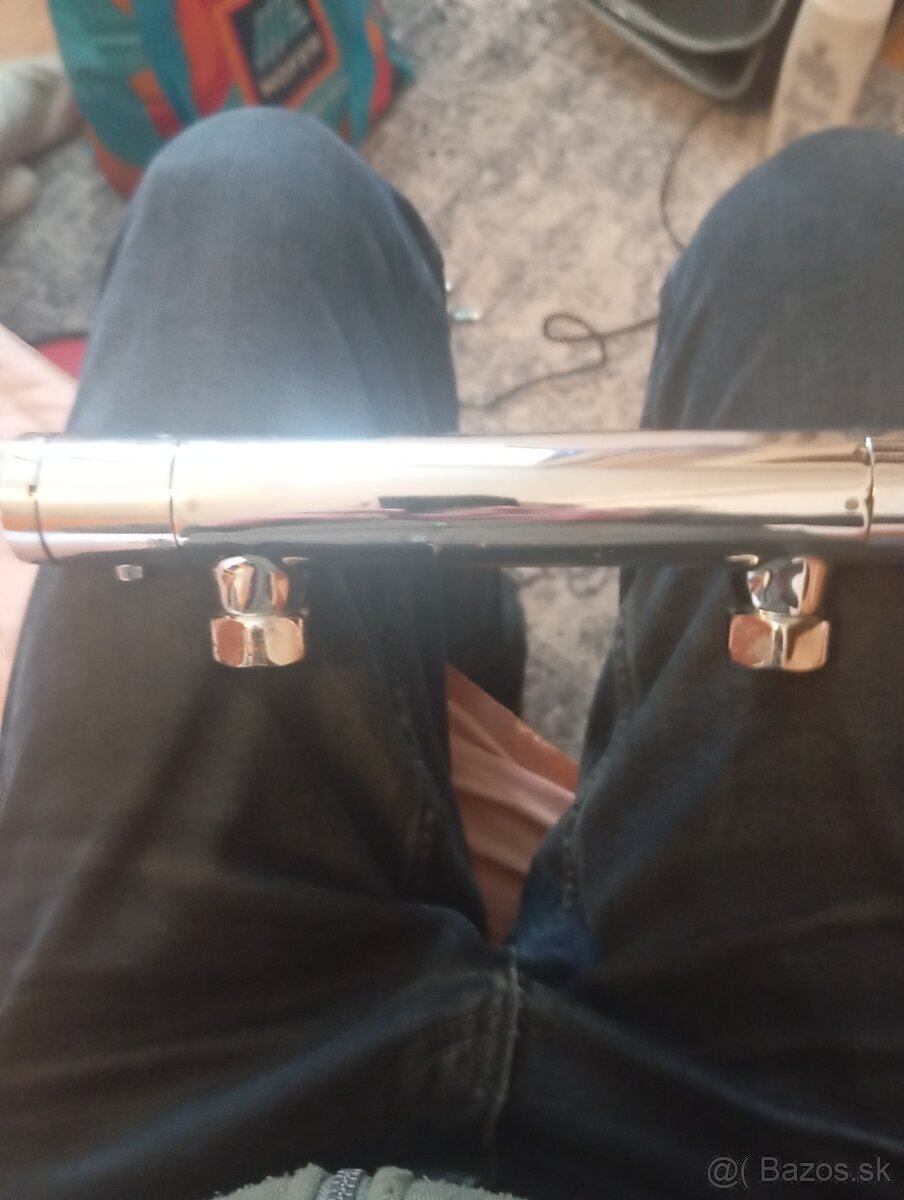 Predám vodovodnu batériu - 2