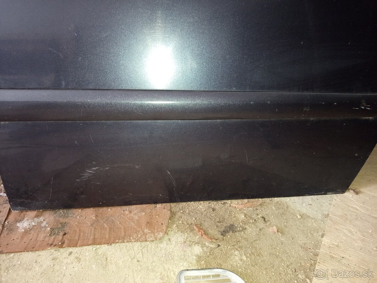 Dvere Citroen C8 2007 - 2