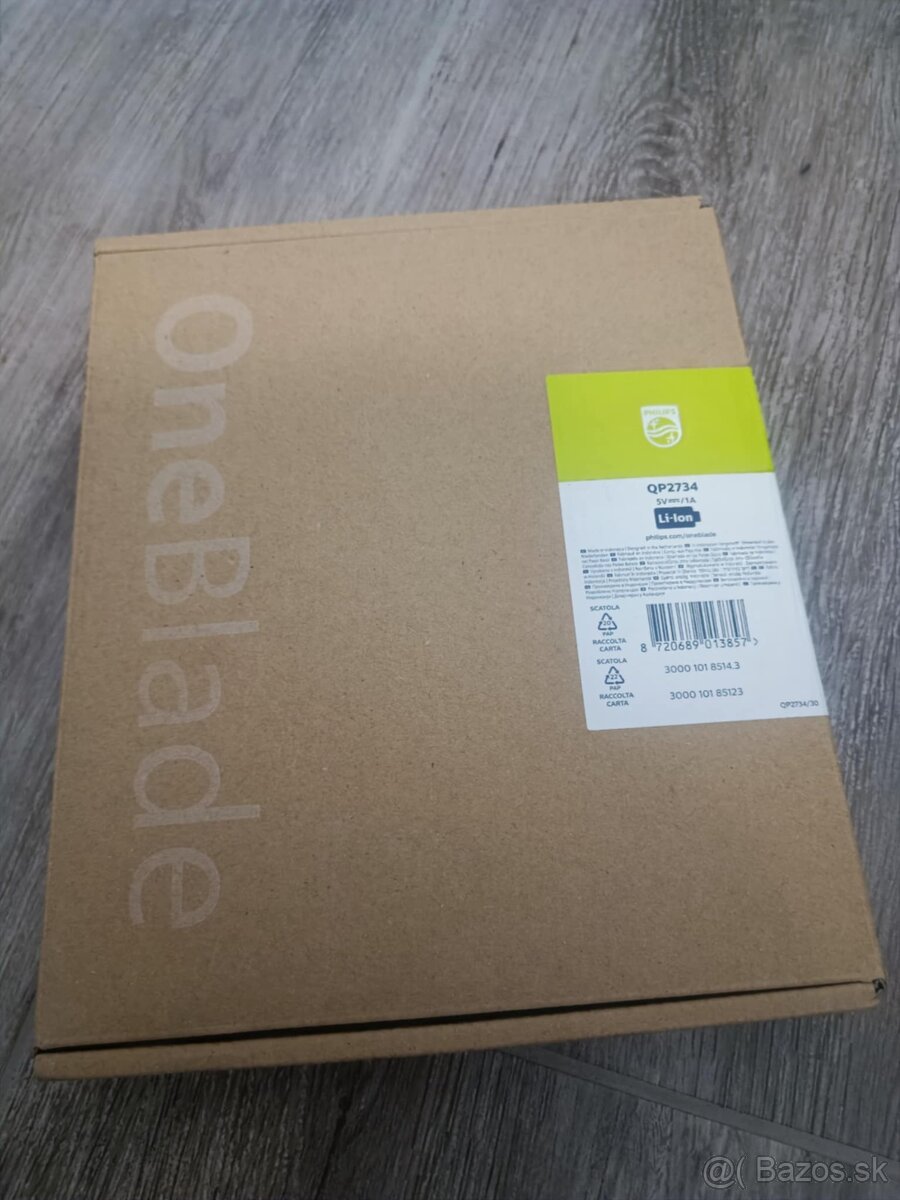 Philips OneBlade QP2734 - 2