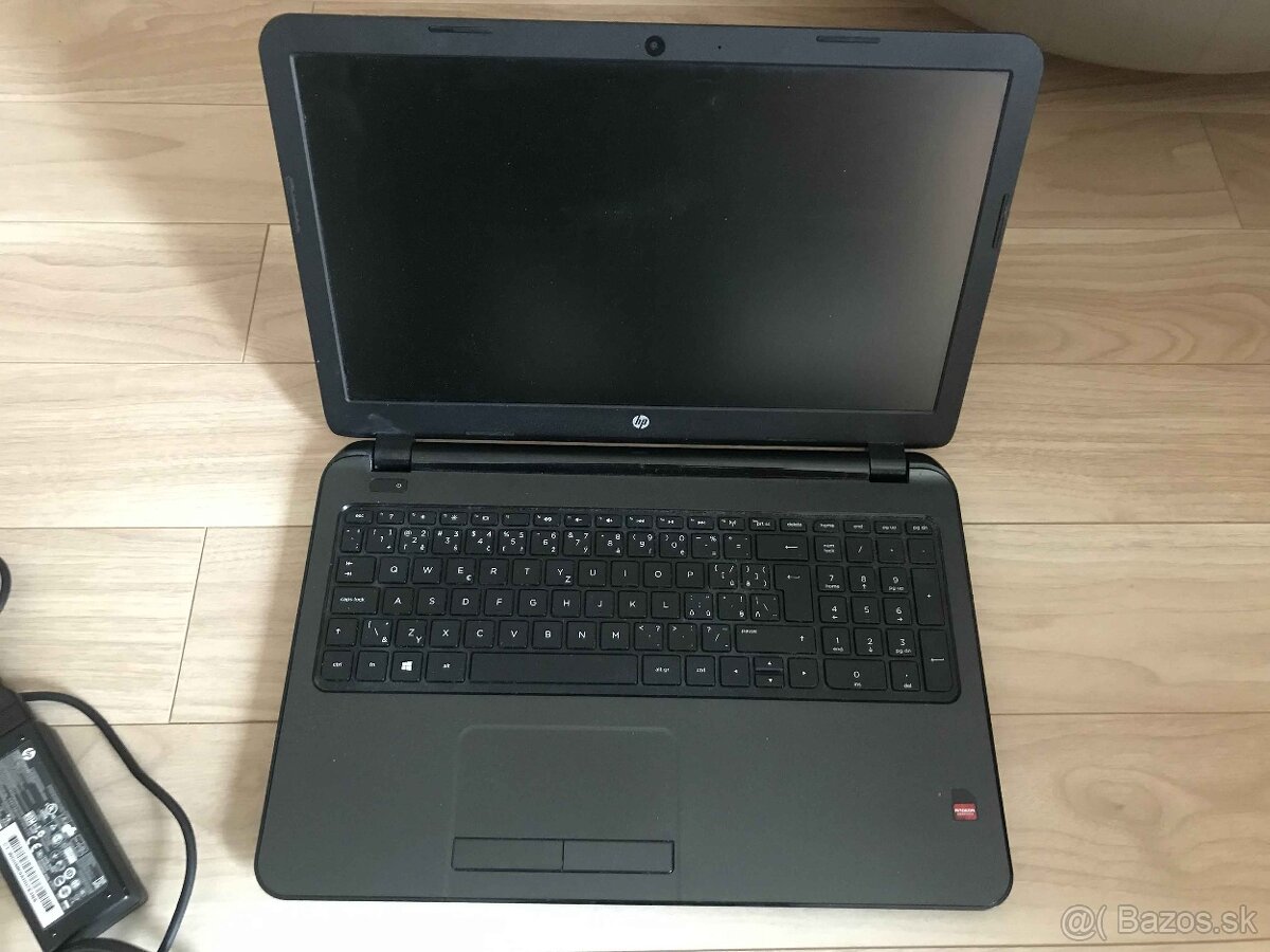 HP 15-g505nc - 2