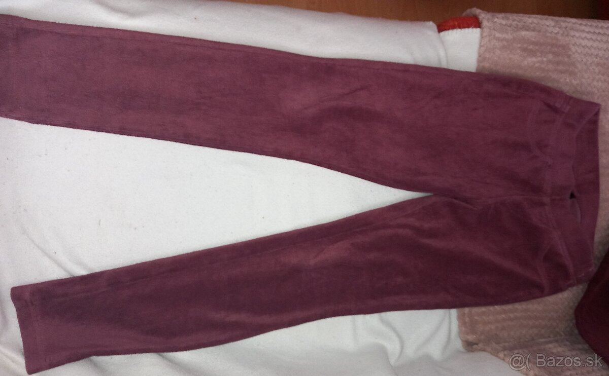 nohavice - 2