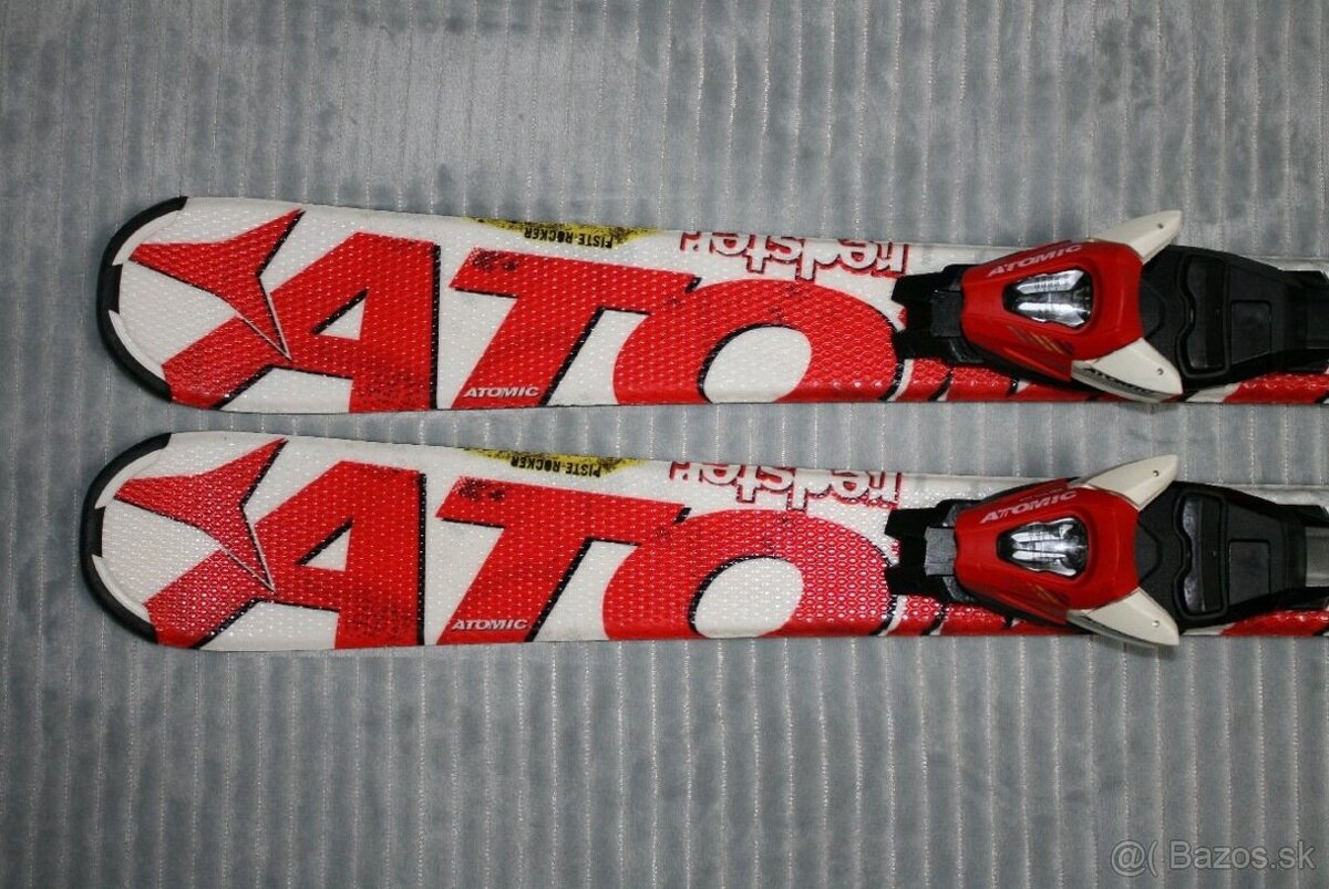 lyže Atomic Redster 100 cm - 2