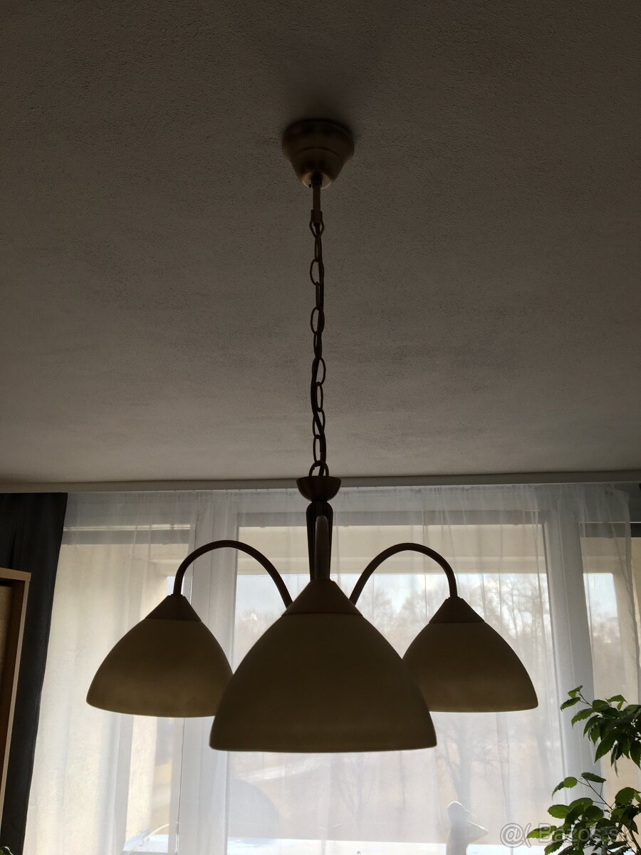 stropna lampa - 2