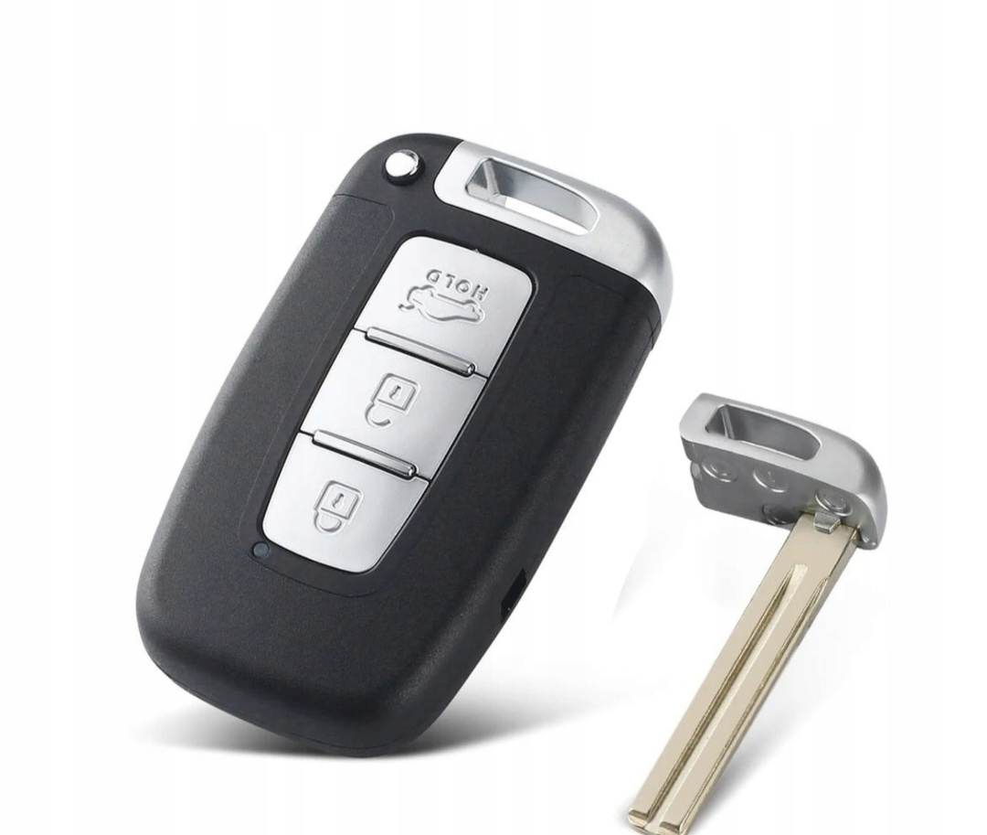 Kľúč Kia, Hyundai - 2
