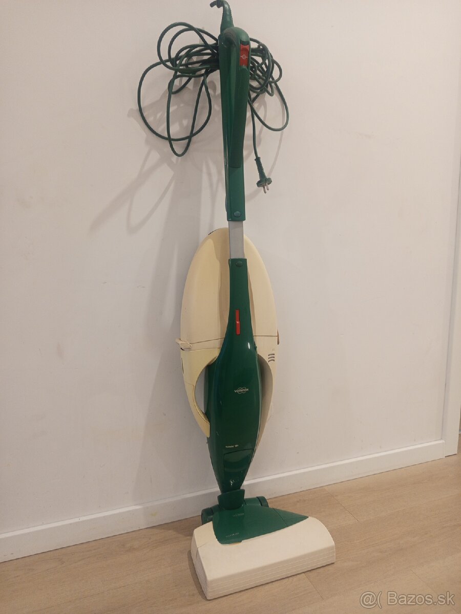 Vorwerk - 2