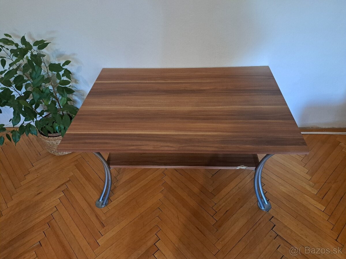 Obývačkový stôl - 2