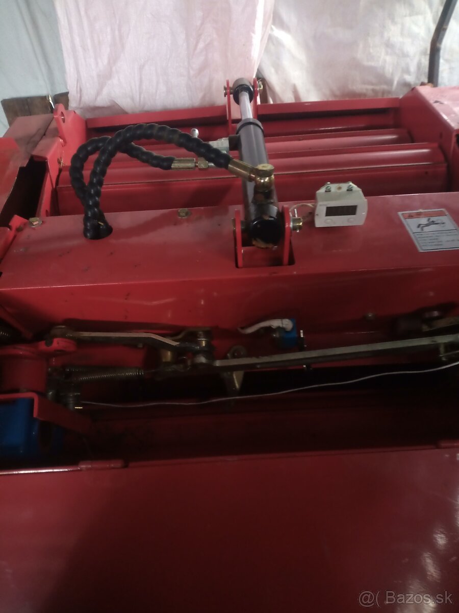 Balikovač, lis 870 - 2