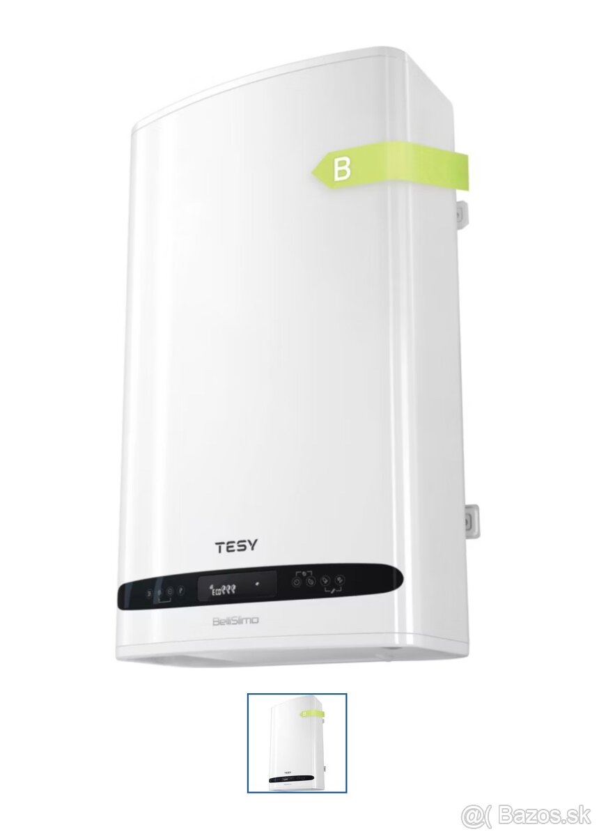 Elektricky bojler (nový /zabaleny) v záruke - 2