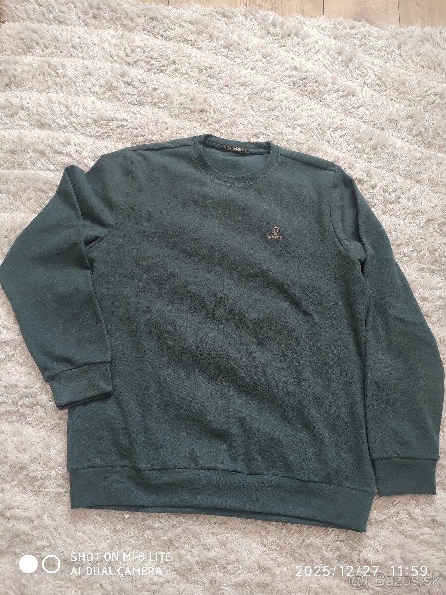 Pánsky pulóver - 2