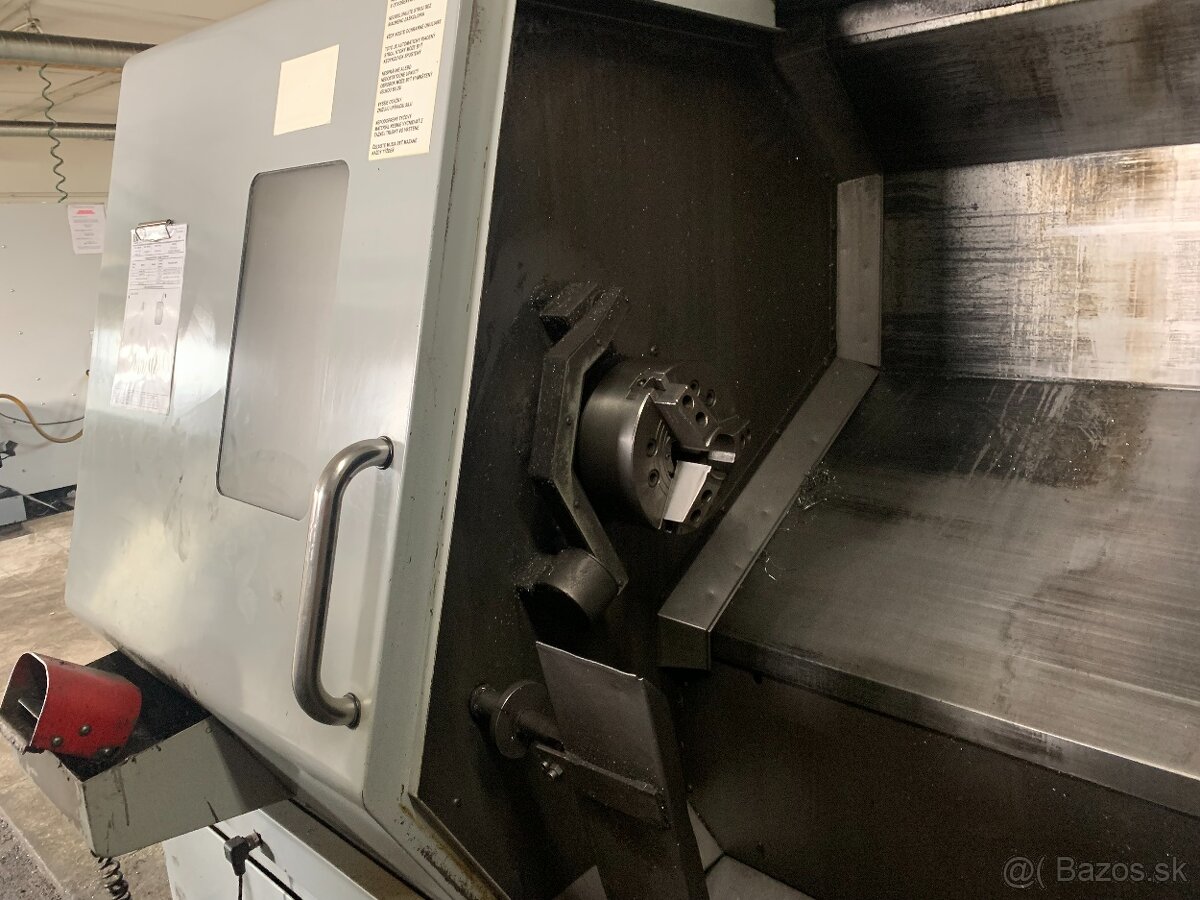 Predám sustruh Haas SL30 . - 2
